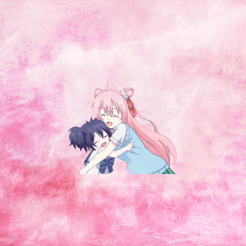 happy sugar life group.gif