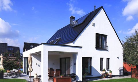 Einfamilienhaus
Neuenkirchen