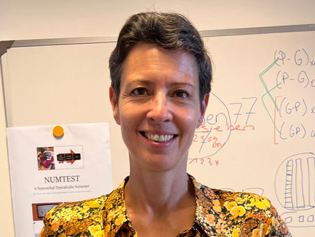 EP33: Neurologie, Bindung a Spiller