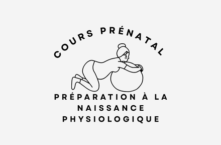 Cours Prénatal préparation Naissance Physiologique