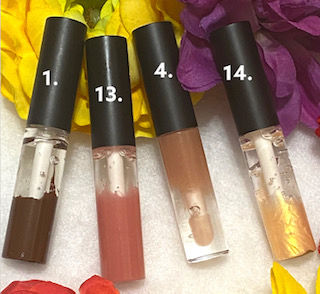 Thumbnail: Lip Conditioner.