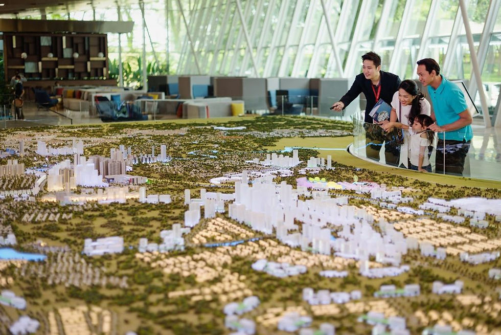 Tips membeli rumah baru BSD Tangerang