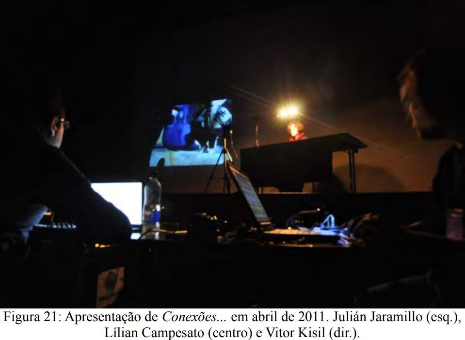 conexões 07