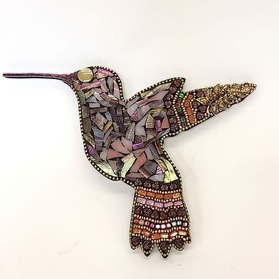 Gina McSherry