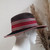 Thumbnail: Fedora MontMartre