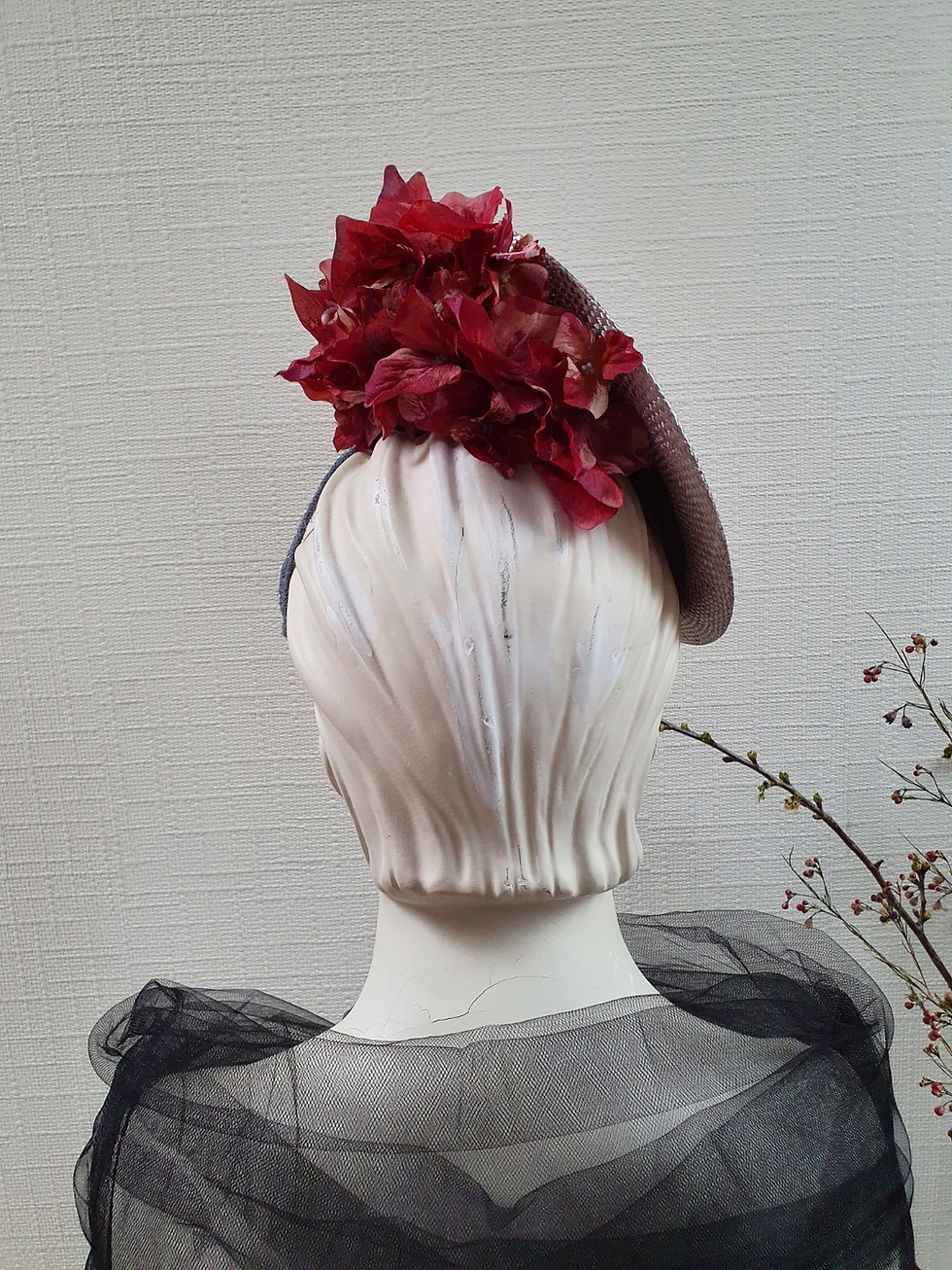 Thumbnail: Fascinator Rijssen