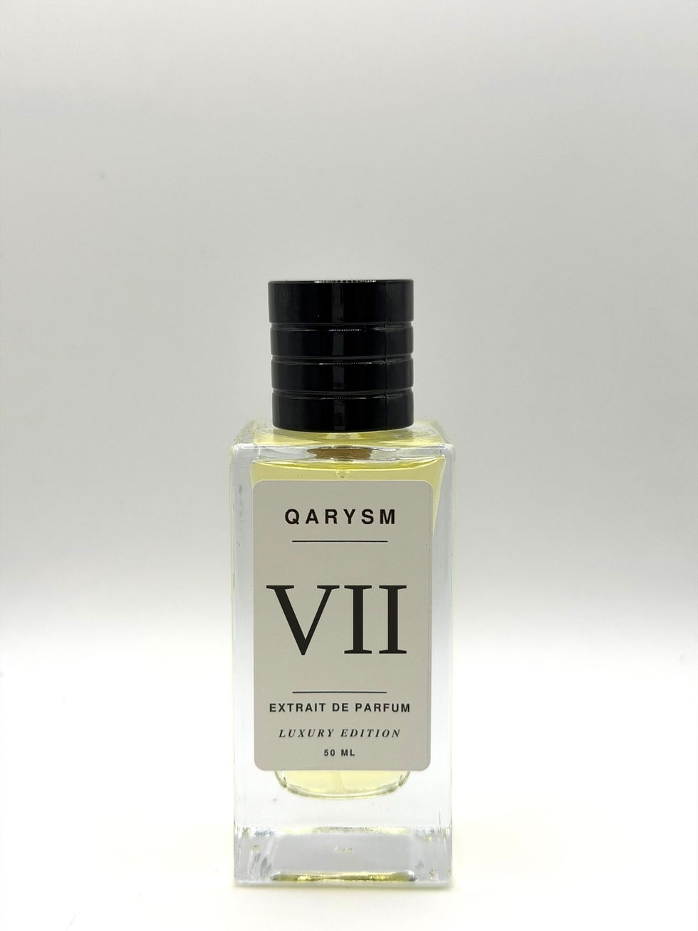 Miniature : QARYSM VII