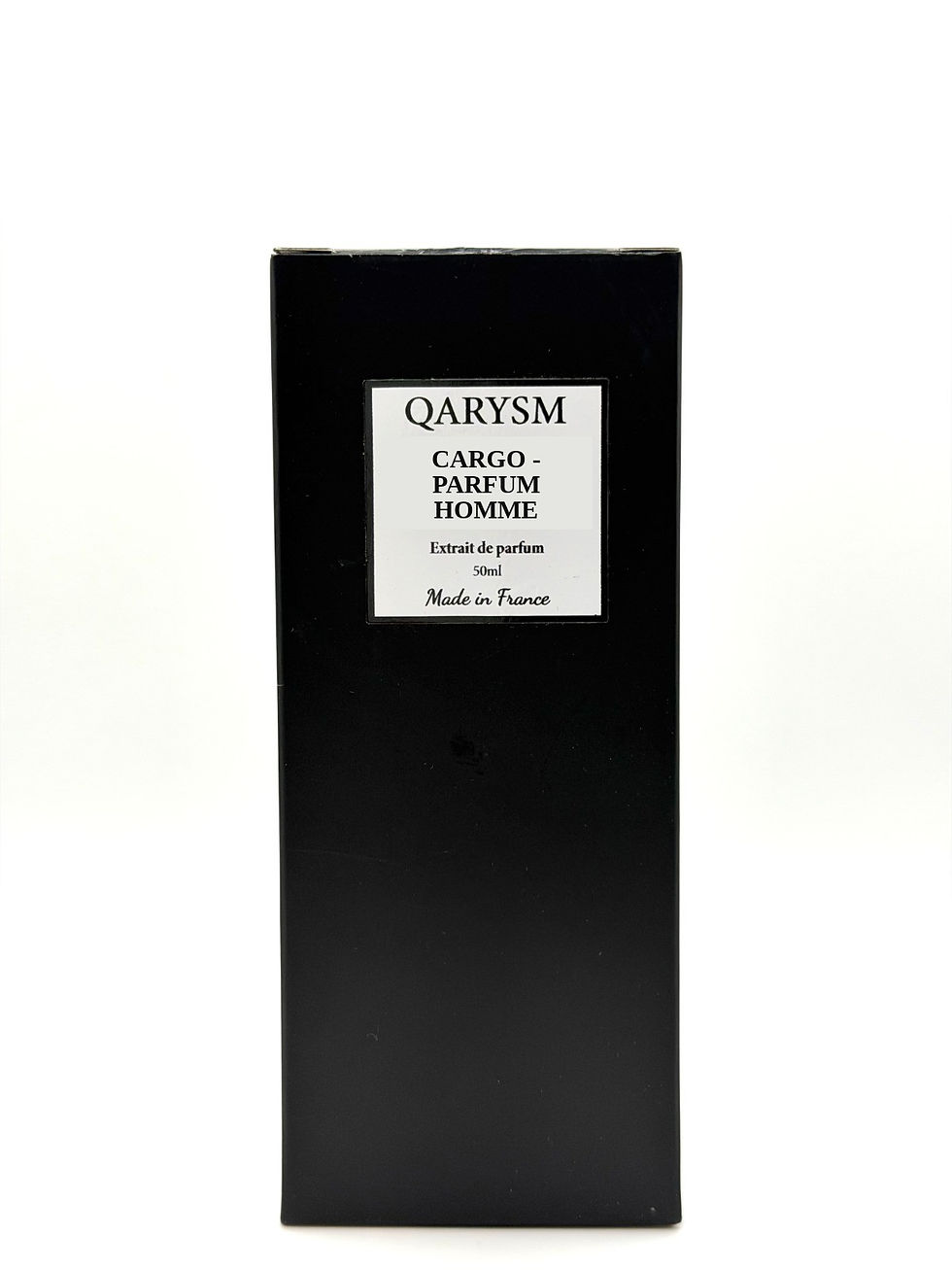 Miniature : CARGO -  Parfum homme