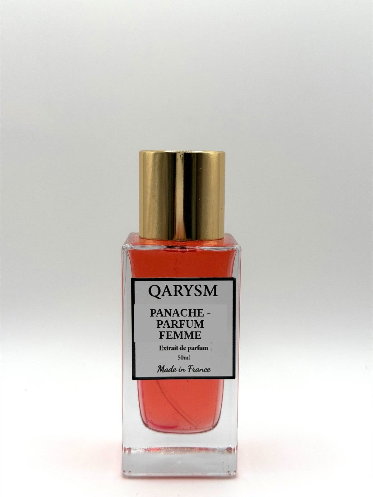 PANACHE - Parfum femme