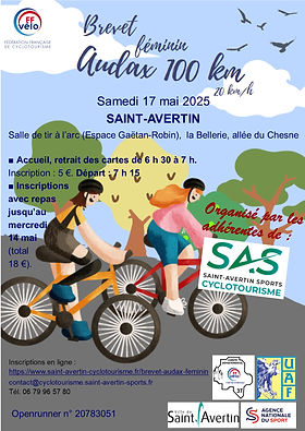 CYCLOTOURISME| Les Audax renoncent à baisser les bras - L'Avenir CYCLOTOURISME| Les Audax renoncent à baisser les bras - L'Avenir