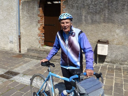 Claude Taligault n’est plus