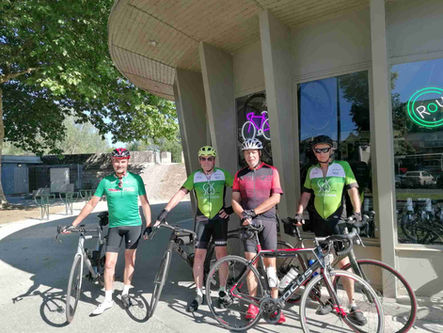 Mardi 24 juin - Une côte aimable