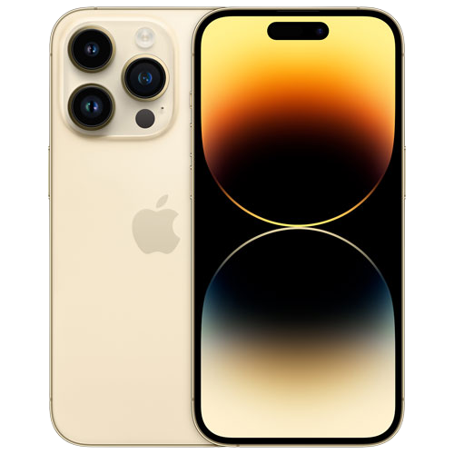 Thumbnail: Used iPhone 14 Pro