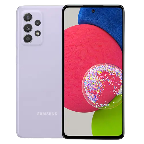 Thumbnail: Samsung Galaxy A52s 5G