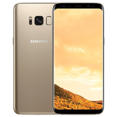 Thumbnail: Used Samsung S8+