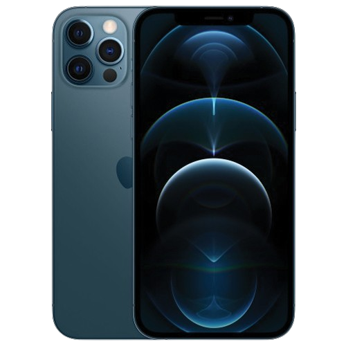 Thumbnail: Used iPhone 12 Pro