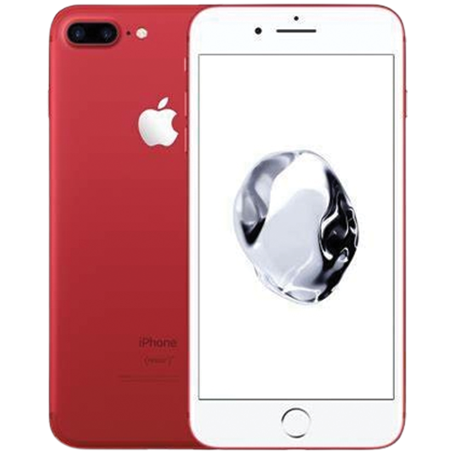 Thumbnail: Used iPhone 7 Plus