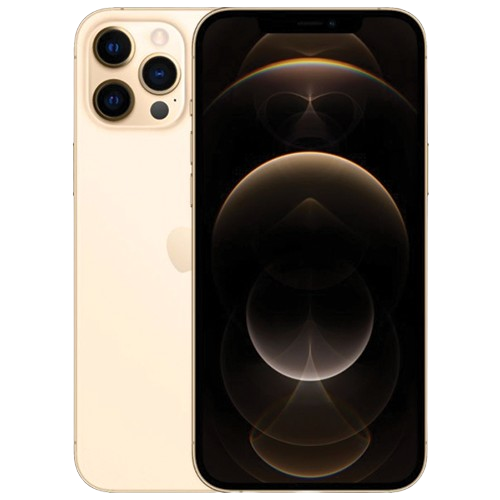 Thumbnail: Used iPhone 12 Pro Max