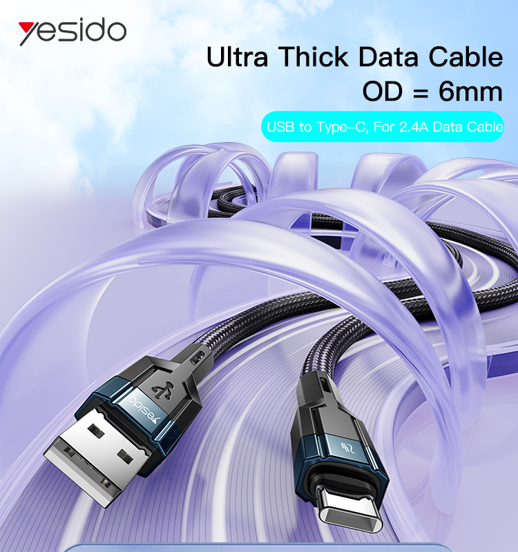 Thumbnail: Yesido Hdmi to TypeC