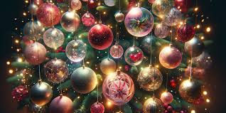 Concours : "Retrouvez la boule de Noël de Dinant Lumière"