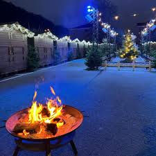 Marché de Noël de Leffe