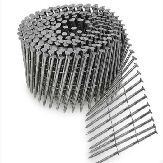 Stainless Steel Nails, 2-3/16" x 0.93"