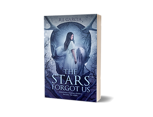 The Stars Forgot Us