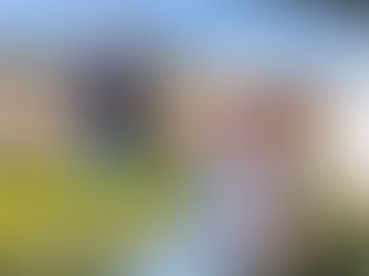 Swinging at the Stables: Horses, Happy Hour, and One Perfect Day