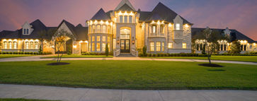 Luxury Home Listings