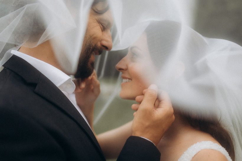 Diósdi Kőbánya esküvői képek, esküvői kreatív fotózás, Daalarna menyasszonyi ruha