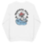 Miniatura: Trippy Dippy Organic Sweatshirt