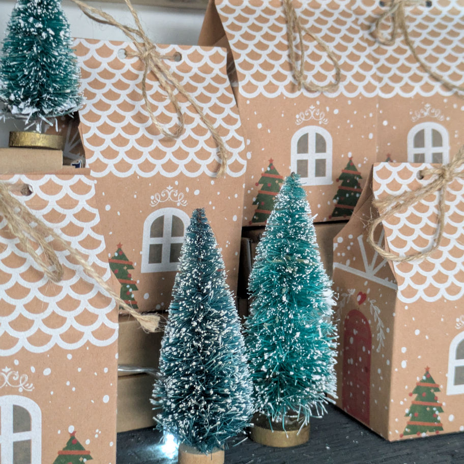 Fused Glass Workshop, Gift Boxes