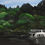 Thumbnail: Ferry Waikato River Original painting by Robin Jacob