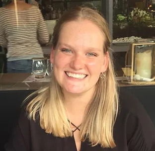Michelle Pretorius