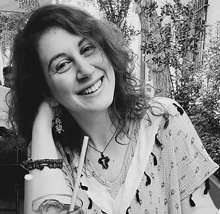 Dr Marina Papadopoulou