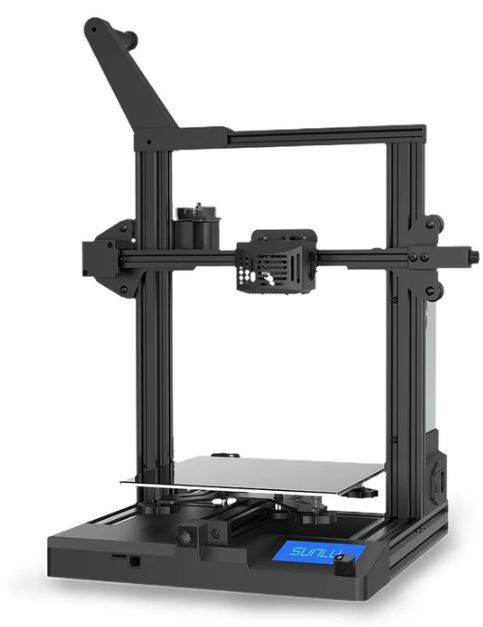SUNLU T3 3D Printer