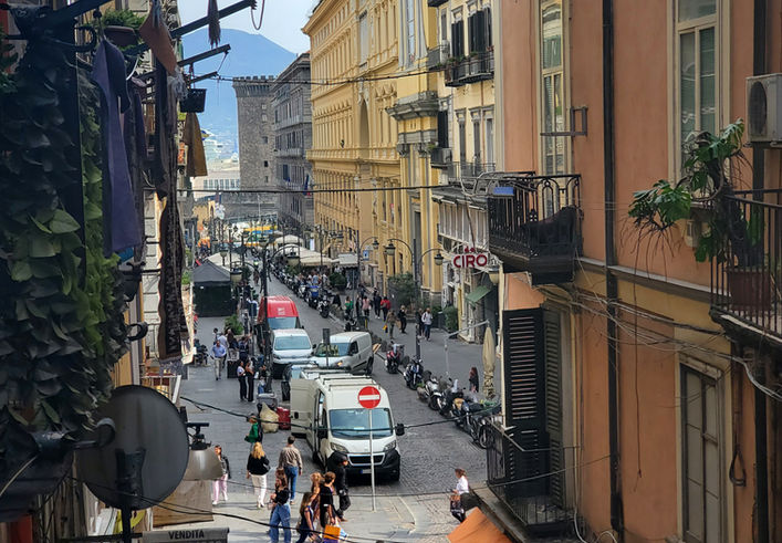NAPLES