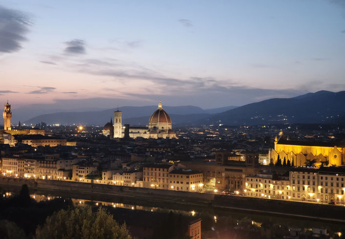 Florence, Italy