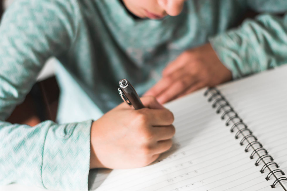 Políticas públicas e educação institucionalizada