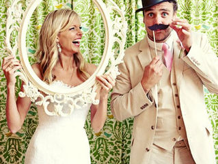 Foto booth: ¡y decí whiskyyyyyy!