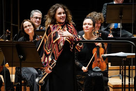 Music | Lucienne Renaudin Vary