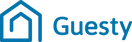 guesty pms logo