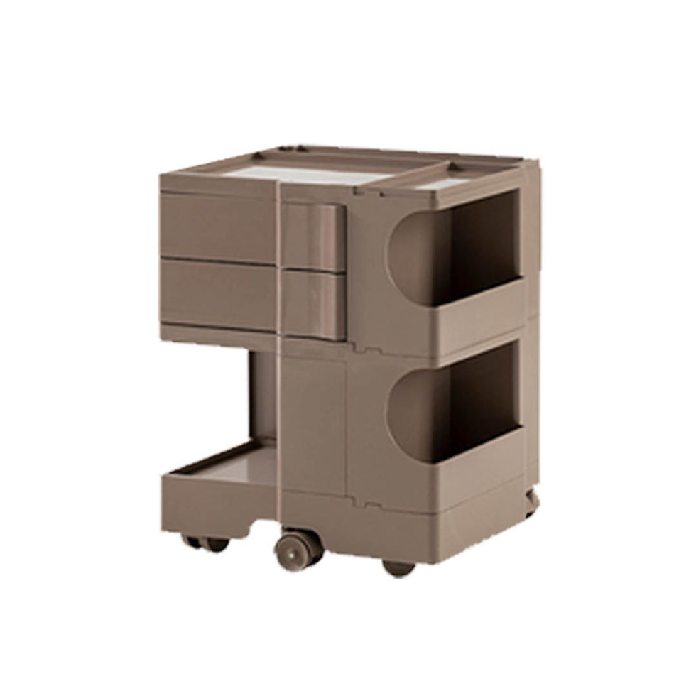 ภาพขนาดย่อ: รถเข็น "โบบี้" 2ชั้น PR0078