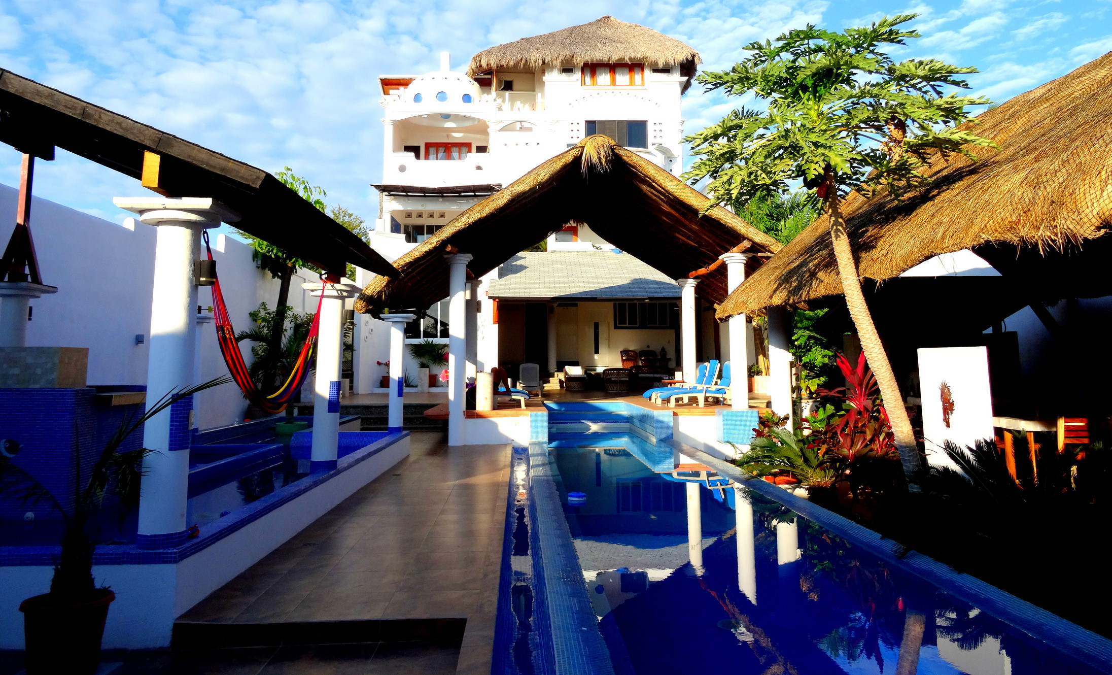 Villa Lili Boutique House Hotel | Puerto Escondido | Beauty & Soul