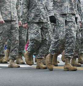 US Army