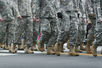 Back from Iraq: an exclusive interview with U.S. Commanding Generals