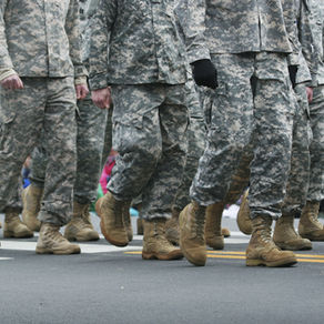 More assistance for our beloved vets!