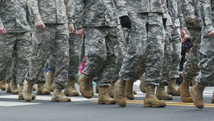 NCOs Are Becoming More Important Than Officers on the Modern Battlefield