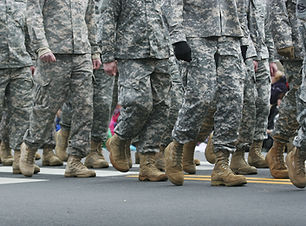 US Army