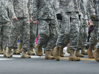 Most Convenient Locations to Move for JBLM Personnel: Access to Base for Army and Airforce